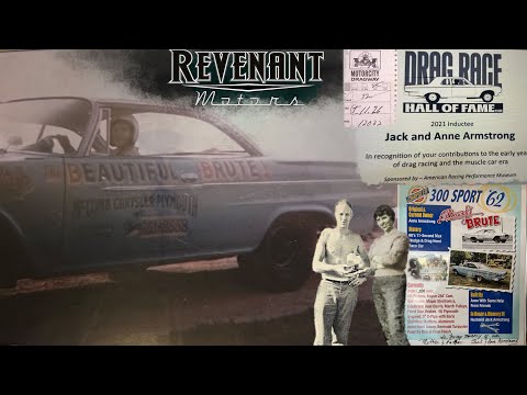 1962 Chrysler 300 (CC-2021879) for sale in Auburn Hills, Michigan