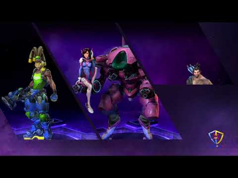 Masters Clash LAN -- Day 2 -- Semi-finals & Grand Finals