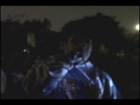 8os: Stick vs Deinner - Apus Atipanaku 4