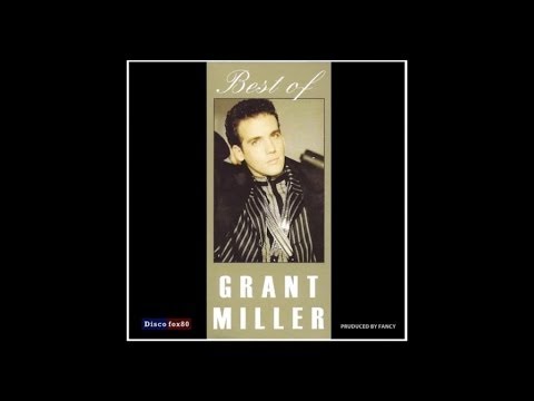 Grant Miller - Stranger in my Life