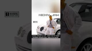 CUANDO APAGUE LA LUZ 2 - NICKY JAM FT REY PIRIN | HACIENDO ESCANTE 2001 - PROD. BY DJ BLASS #urbano