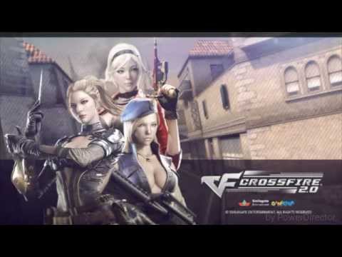Crossfire 2.0 REVIEW. OFFICIAL RELEASE 08/25/15