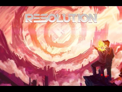 Dex Arson & MDK - Resolution Video