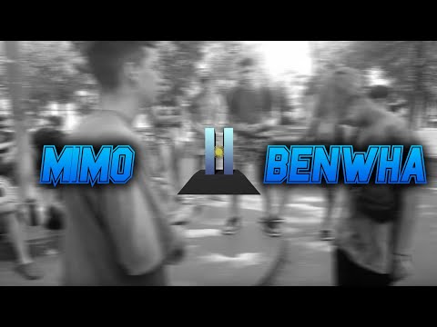 BENWHA VS MIMO | ASEDIO FREE (OCTAVOS)