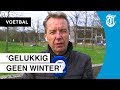 Valentijn reageert op verplaatsen EK 2020