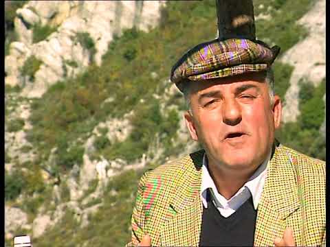 Un jam Hu - Parodi - Humor Shqip