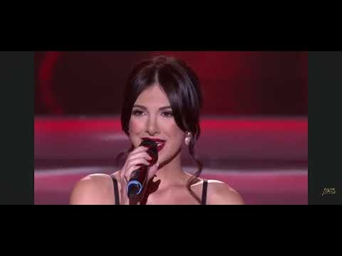 Anja Mihajlović 3. Krug Zvezde Granda