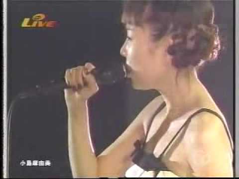 小島麻由美　ひまわり