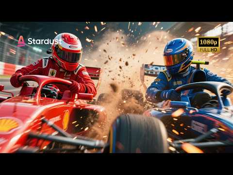 [FULL] Racing King: Rise Again🏎️🏁
