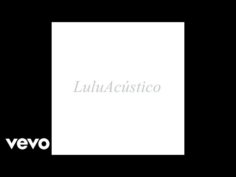 Lulu Santos - Toda Forma de Amor / Um Certo Alguém / O Último Romântico (Pseudo Vídeo)