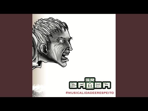Seu Manto - Sr. Bamba