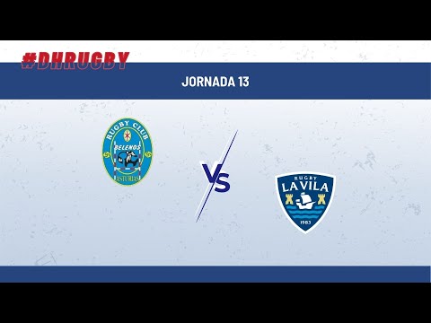 DH J13 - Highlights Belenos v La Vila