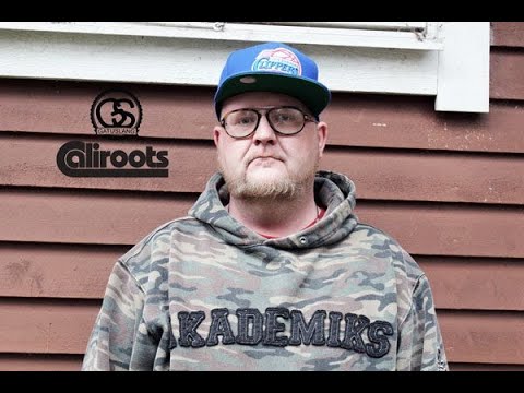 Gatuslang Avsnitt 77 - MC Tim (25/10-2014)