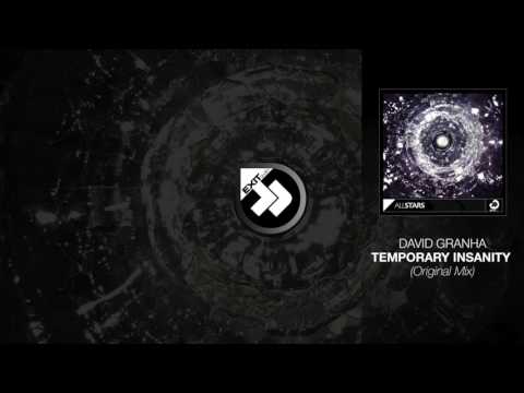 David Granha - Temporary Insanity (Original Mix)