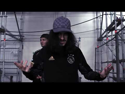 MUSTIHUSSLE- ROCKZ (Offical Video)