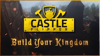 Castle Flipper (PC) Steam Key GLOBAL