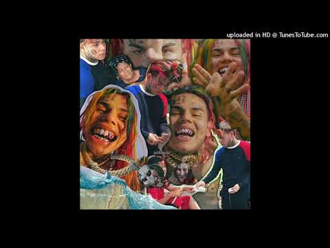 [FREE] 6ix9ine x Tay Keith - "TANK"  Type Beat - ft. Blocboy JB | Trap Rap Instrumental