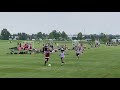 University of Denver July ID Camp