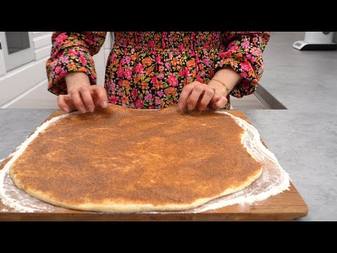 👉 Rootsi kardemoni sõlmed – nii kohevad & aromaatsed! 🍞 Sobib suurepäraselt kohvi kõrvale!