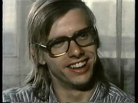 Gundi Gundermann (1982) Dokumentarfilm