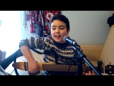 Danti, Nina Zilli, J - Ax - Tu e D'io - Cover Giuseppe Bertolotti