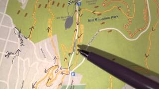 Route Overview / Navigation Video