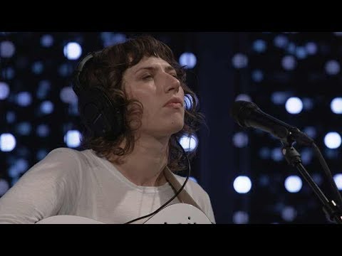 Aldous Harding - Elation (Live on KEXP)