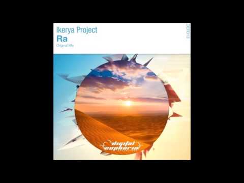 Ikerya Project - Ra (Original Mix)