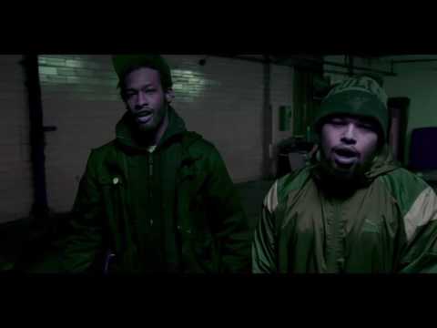 A Stardust Memory (ft. Orlando Coolridge) | LUNXCH | Prod. Emperor Bohe