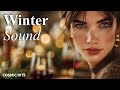 Winter Night In Trastevere Rome Christmas Jazz Night Ambience