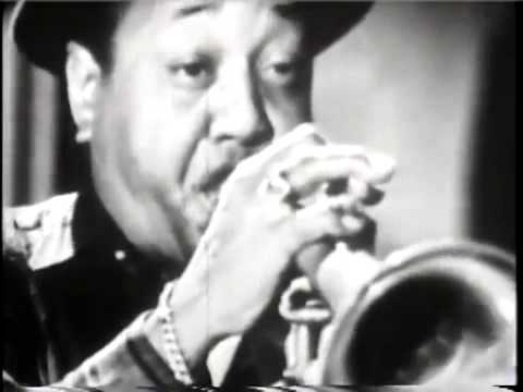 Jimmy Rushing performing with Count Basie | I Left My Baby