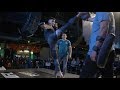 Fight Night Denver Open Workout Highlights