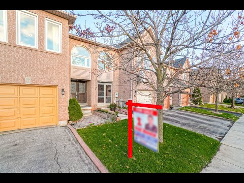 65 Goldenlight Circle, Brampton Home for Sale - Real Estate Properties for Sale