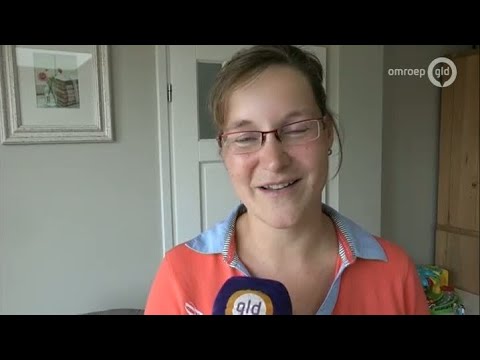 GLD Nieuws 18 juni 2015