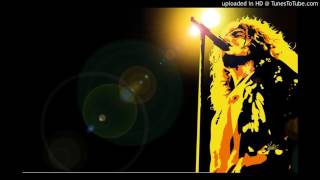 Robert Plant - Darkness, Darkness
