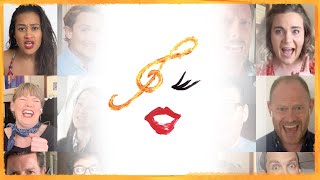 Doing The Best We Can - Are You As Nervous As I Am? | supporting The Equity Benevolent Fund video