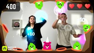 [閒聊] Nex推拳頭大小「體感遊戲主機」 首波20款