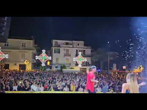 Lamezia balla al ritmo degli anni '90