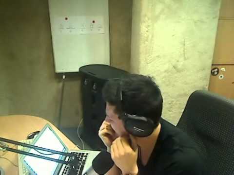 ZIP FM Radistai "Skambutis Laurai dėl ištikimybės"