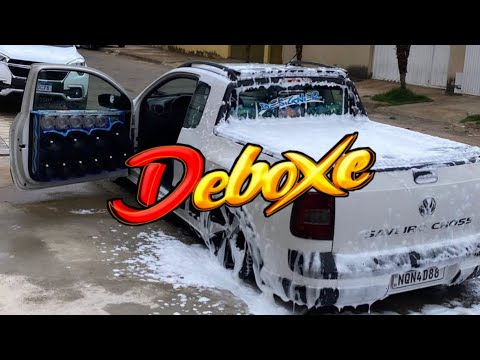 LUCK NOIZE - SE ACABA FT. VAMO USAR DROG4 - ELETROFUNK DEBOXE