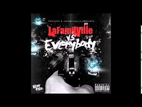 19 - Pay The Price - Toog LaFamil Ft A1