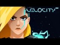 Velocity 2X - 01. Main Theme Soundtrack OST By ...