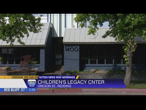 Coming soon Children's Legacy for Resilience center helping children dealing with trauma