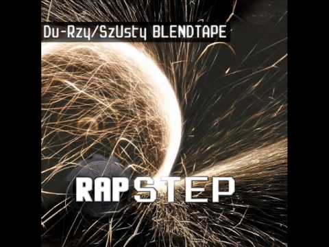 01.Du-Rzy & Szusty Blend - Słoń/Miuosh - Dla idiotów