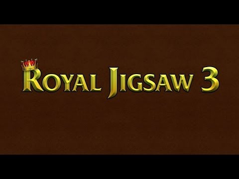 Myst : Jigsaw Puzzles PC