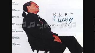 Kurt Elling / Wait Till You See Her