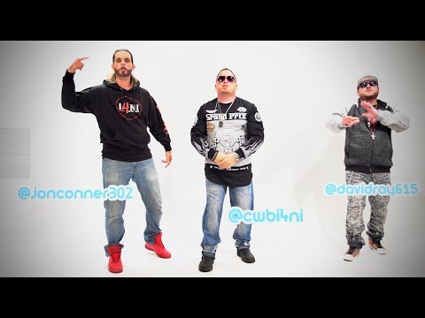 I4NI   Show and Prove   Official Video