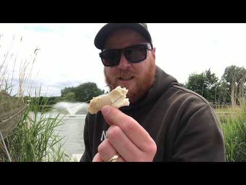 How To Make And Use The Nash Bread Bomb.