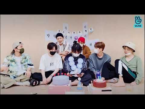 Download La Fete D Anniversaire De Bts Mp3 Free And Mp4