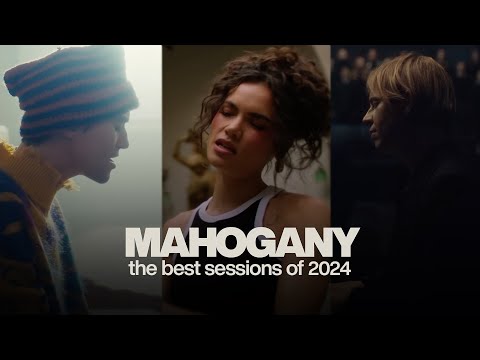 Mahogany’s Best of 2024 | Full Sessions Compilation ✨